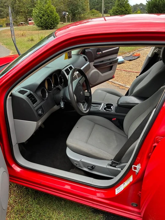 2009 Dodge Charger 6th Gen - Image 3 of 7