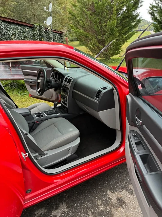 2009 Dodge Charger 6th Gen - Image 7 of 7