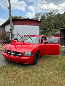 2009 Dodge Charger