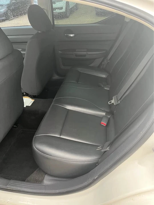 2009 Dodge Charger 6th Gen - Image 5 of 6