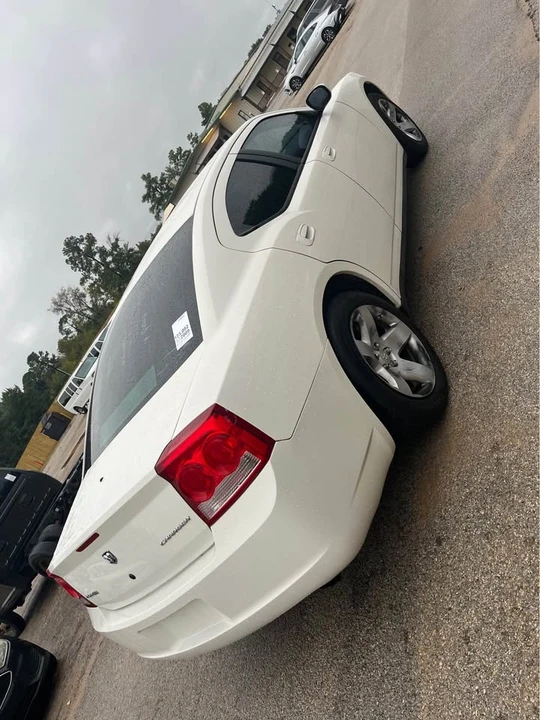 2009 Dodge Charger 6th Gen - Image 2 of 6
