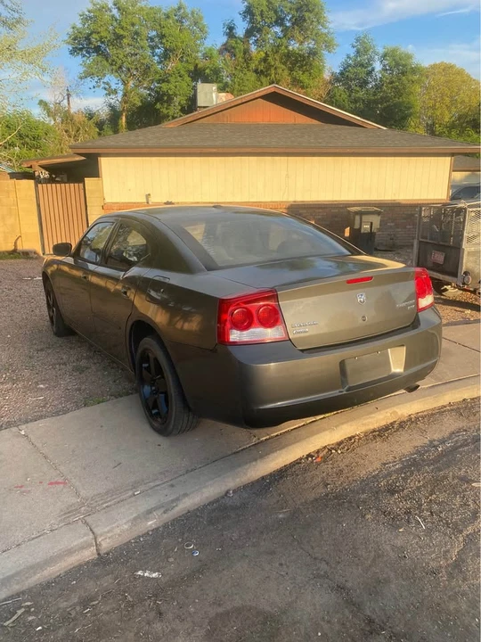 2009 Dodge Charger 6th Gen - Image 2 of 7