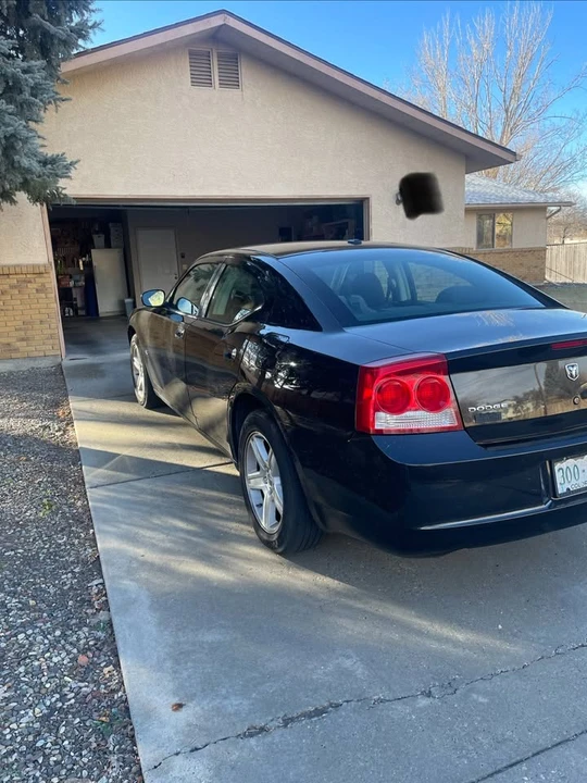 2009 Dodge Charger 6th Gen - Image 2 of 5