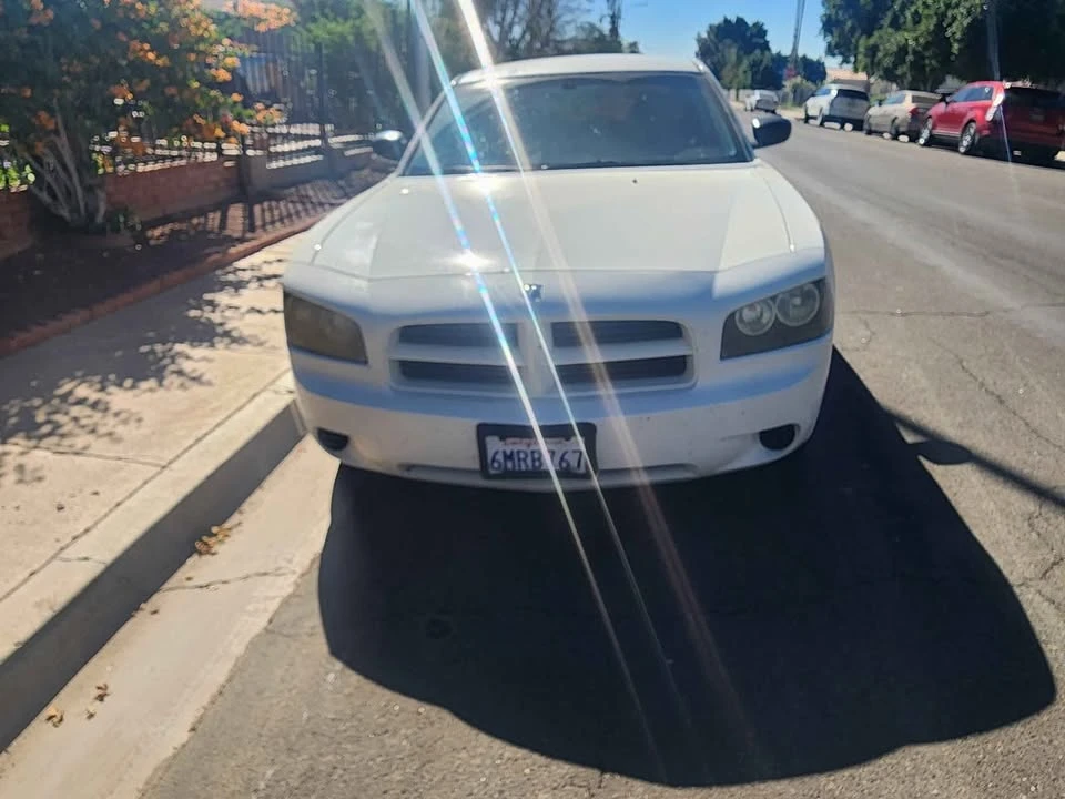 2009 Dodge Charger 6th Gen - Image 2 of 5