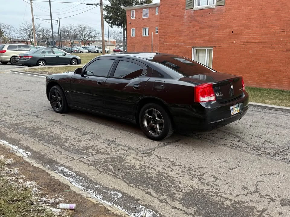 2009 Dodge Charger 6th Gen - Image 3 of 6