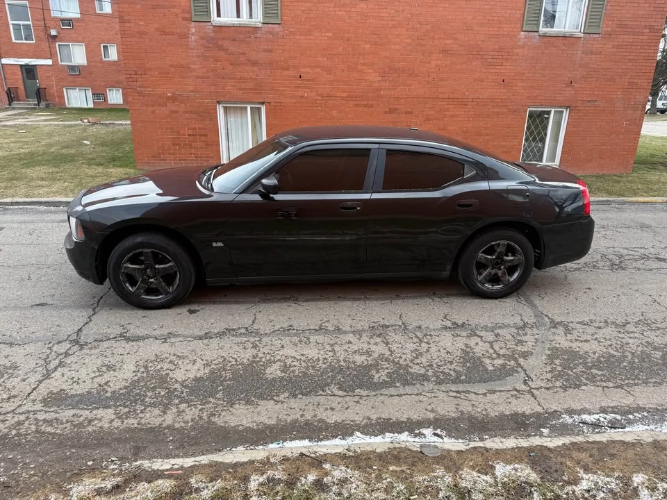 2009 Dodge Charger 6th Gen - Image 2 of 6