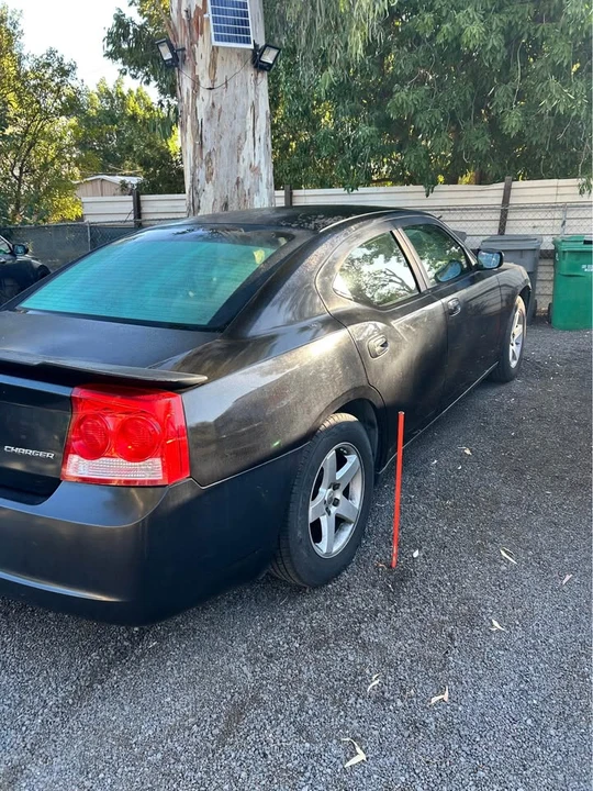 2009 Dodge Charger 6th Gen - Image 11 of 11