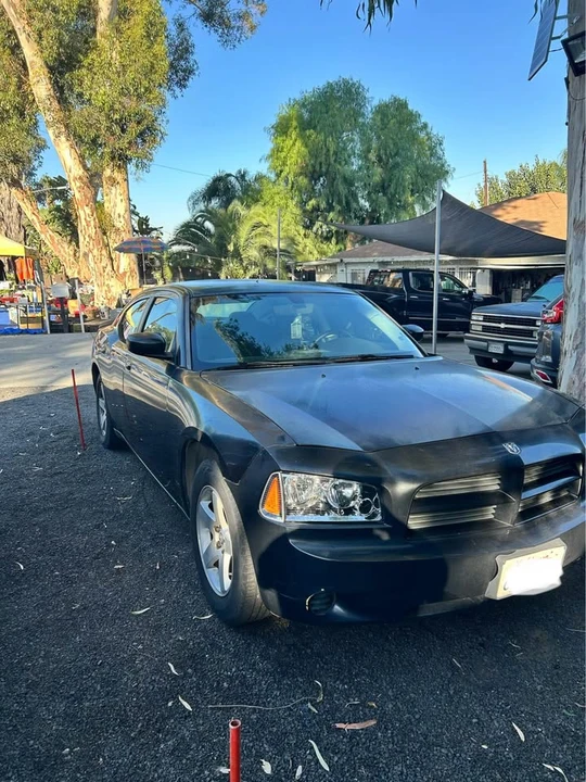 2009 Dodge Charger 6th Gen - Image 7 of 11