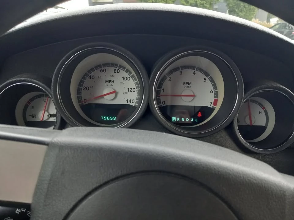 2009 Dodge Charger 6th Gen - Image 6 of 13