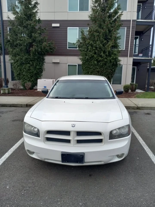 2009 Dodge Charger 6th Gen - Image 2 of 13