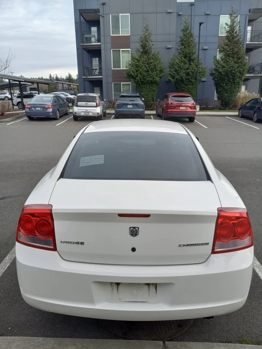 2009 Dodge Charger 6th Gen - Image 5 of 13