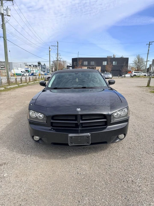 2009 Dodge Charger 6th Gen - Image 2 of 10