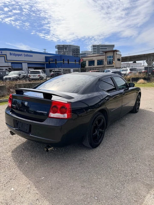 2009 Dodge Charger 6th Gen - Image 6 of 10
