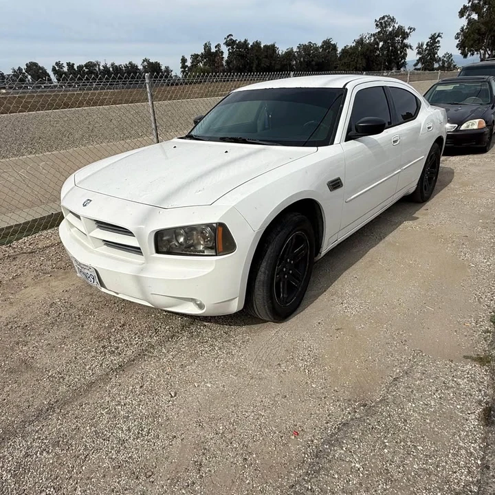 2009 Dodge Charger 6th Gen - Image 3 of 15