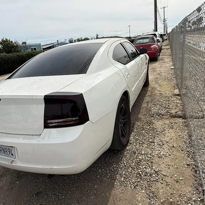 2009 Dodge Charger 6th Gen - Image 15 of 15