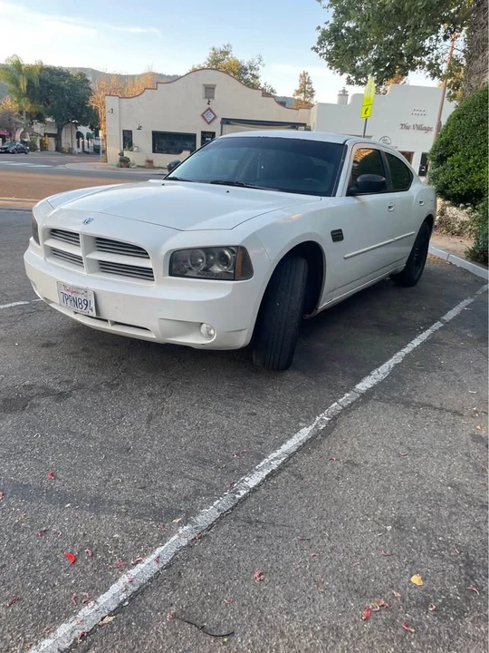 2009 Dodge Charger 6th Gen - Image 12 of 15