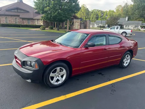 2009 Dodge Charger