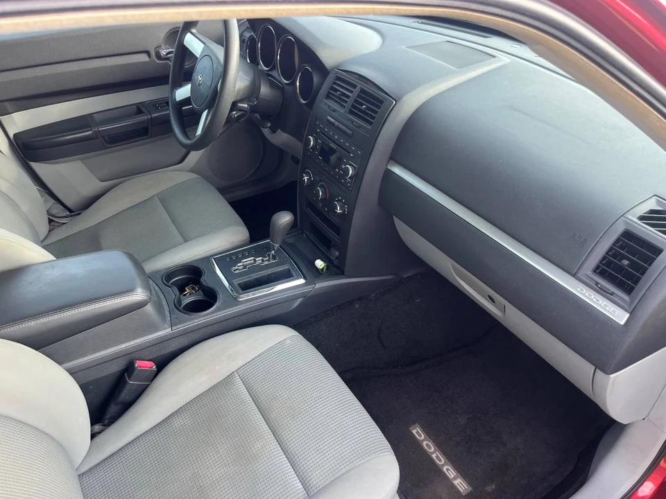 2009 Dodge Charger 6th Gen - Image 5 of 7