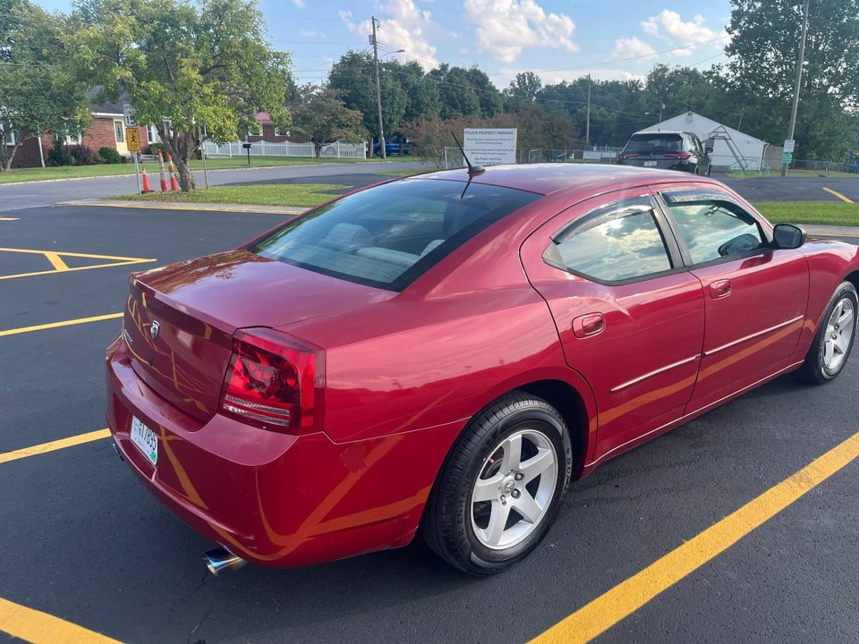 2009 Dodge Charger 6th Gen - Image 2 of 7