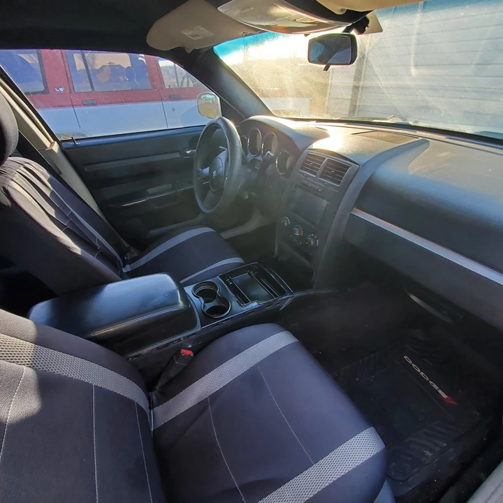 2009 Dodge Charger 6th Gen - Image 5 of 13