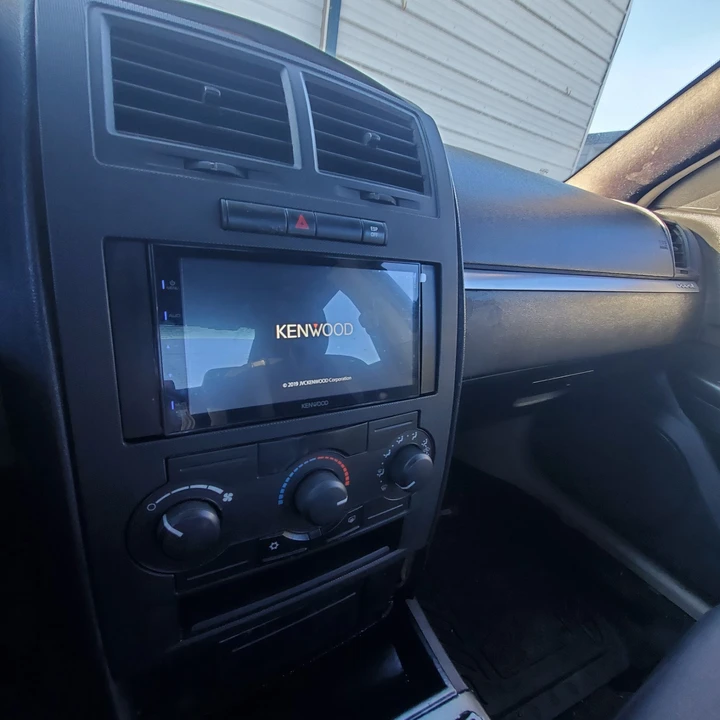 2009 Dodge Charger 6th Gen - Image 7 of 13