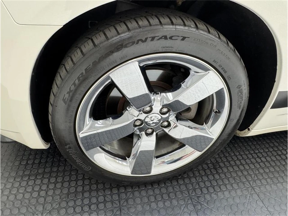 2009 Dodge Charger 6th Gen - Image 11 of 31