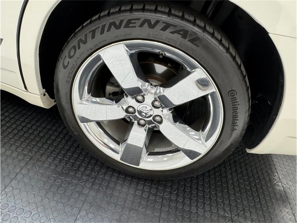 2009 Dodge Charger 6th Gen - Image 21 of 31