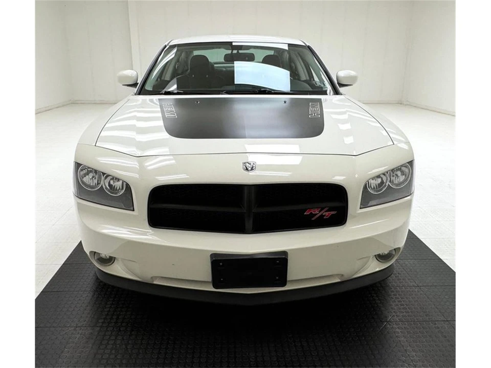 2009 Dodge Charger 6th Gen - Image 8 of 31