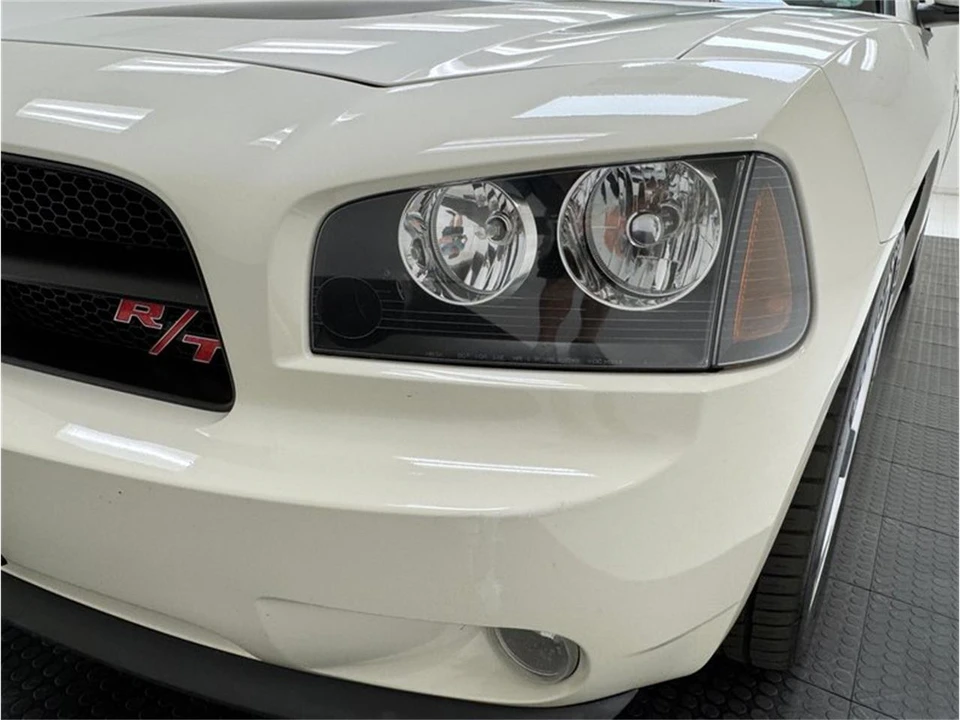 2009 Dodge Charger 6th Gen - Image 10 of 31