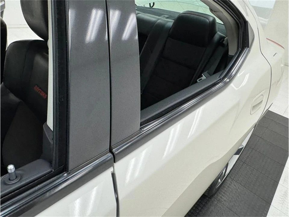 2009 Dodge Charger 6th Gen - Image 30 of 31