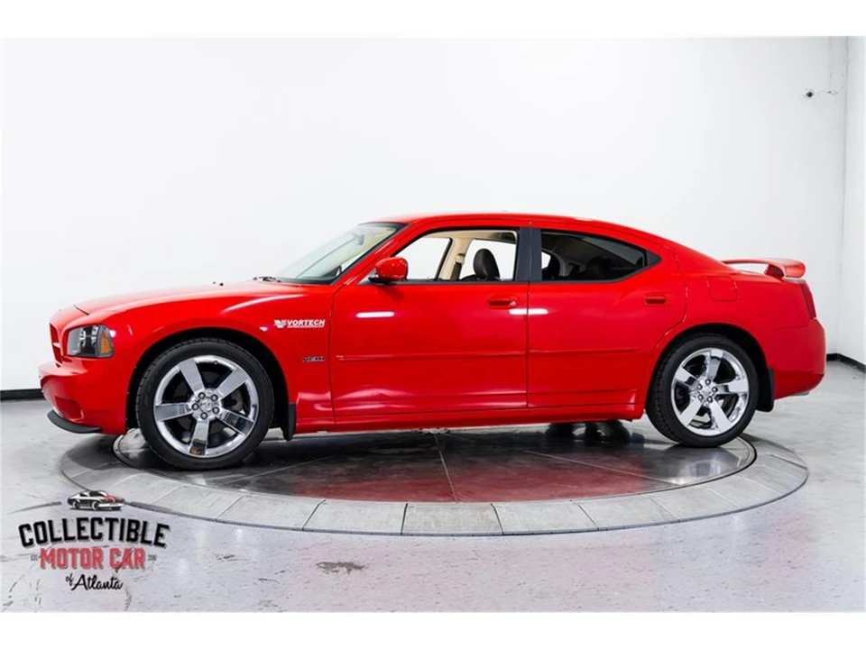 2009 Dodge Charger 6th Gen - Image 10 of 31