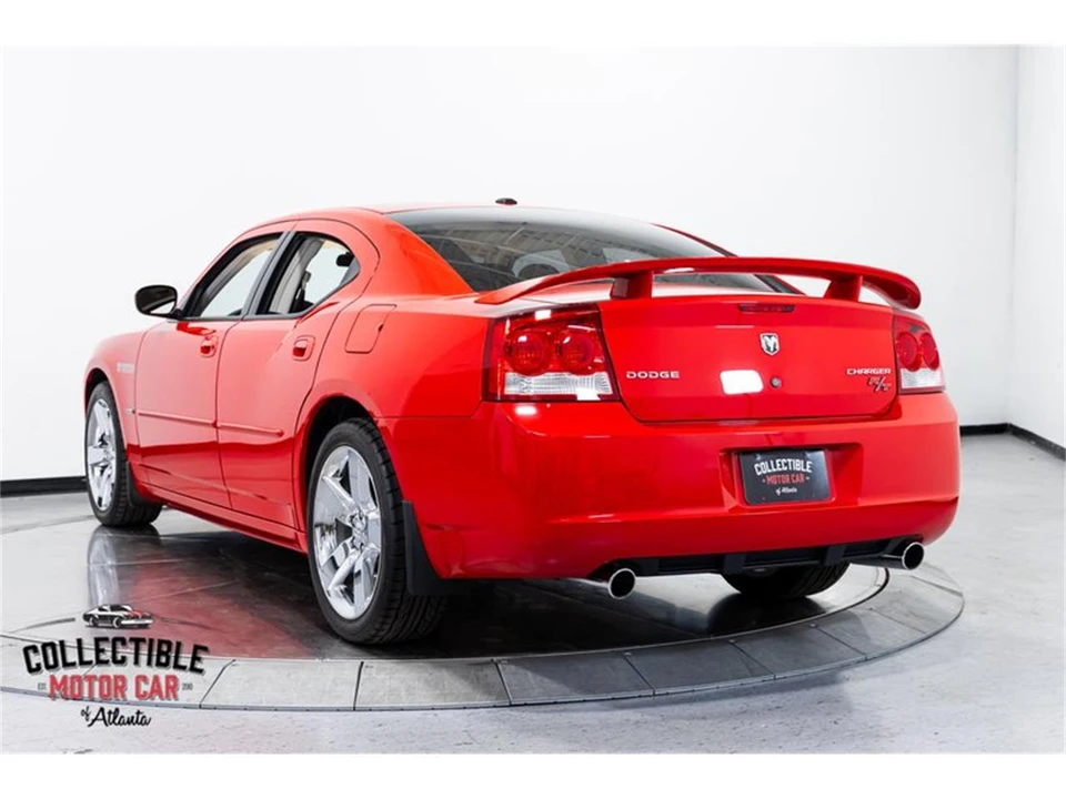 2009 Dodge Charger 6th Gen - Image 15 of 31