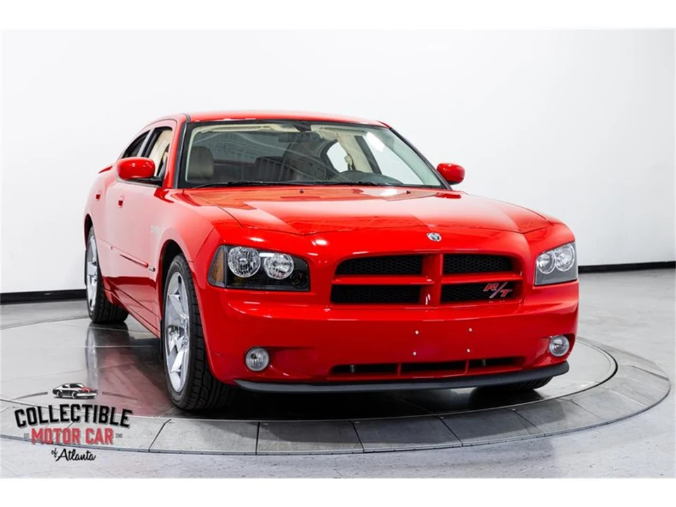 2009 Dodge Charger 6th Gen - Image 30 of 31