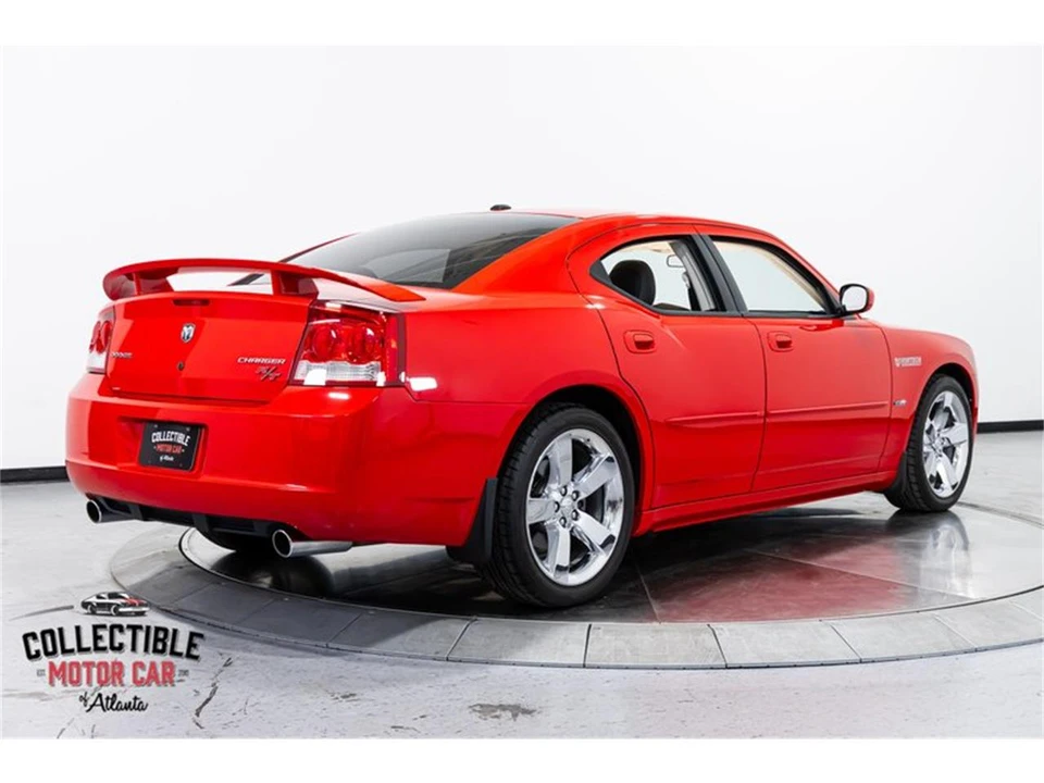 2009 Dodge Charger 6th Gen - Image 20 of 31