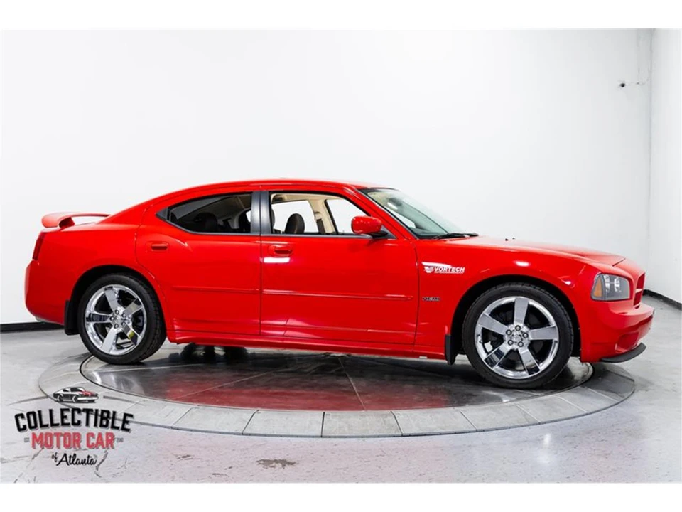 2009 Dodge Charger 6th Gen - Image 25 of 31