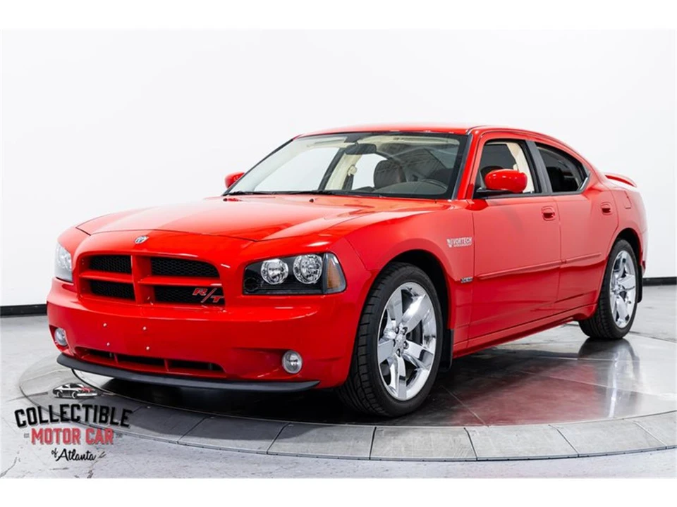 2009 Dodge Charger 6th Gen - Image 5 of 31