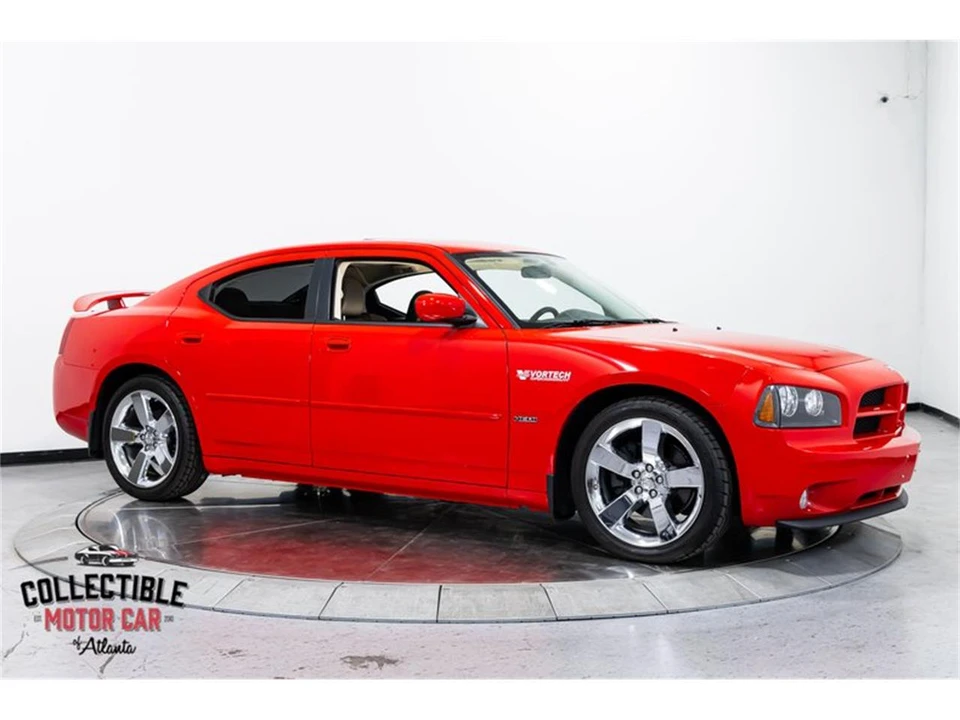 2009 Dodge Charger 6th Gen - Image 26 of 31
