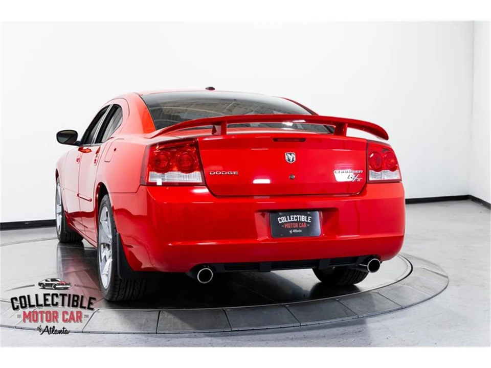 2009 Dodge Charger 6th Gen - Image 16 of 31