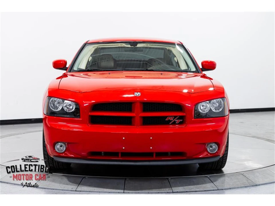2009 Dodge Charger 6th Gen - Image 31 of 31