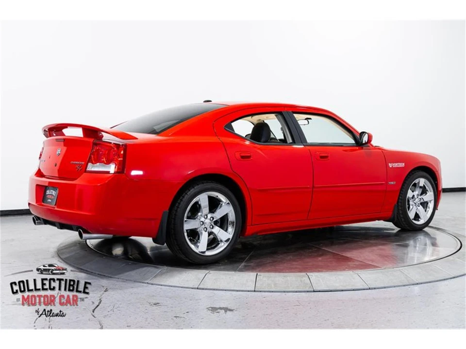 2009 Dodge Charger 6th Gen - Image 21 of 31