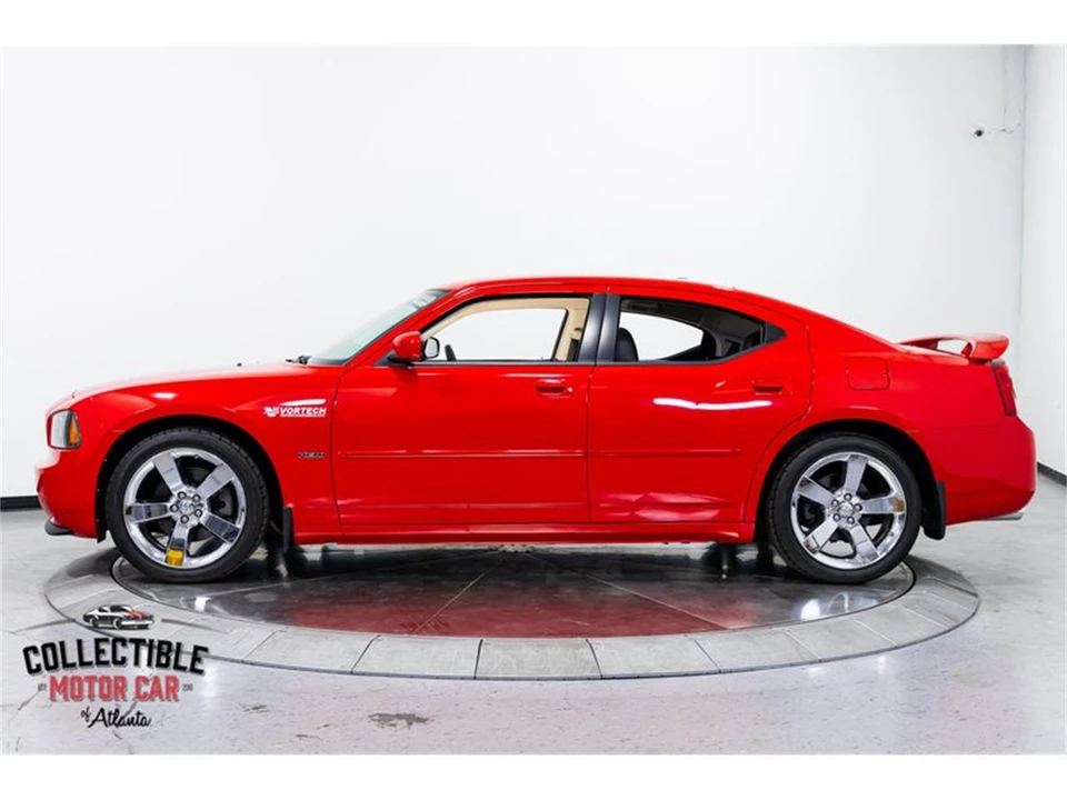 2009 Dodge Charger 6th Gen - Image 11 of 31