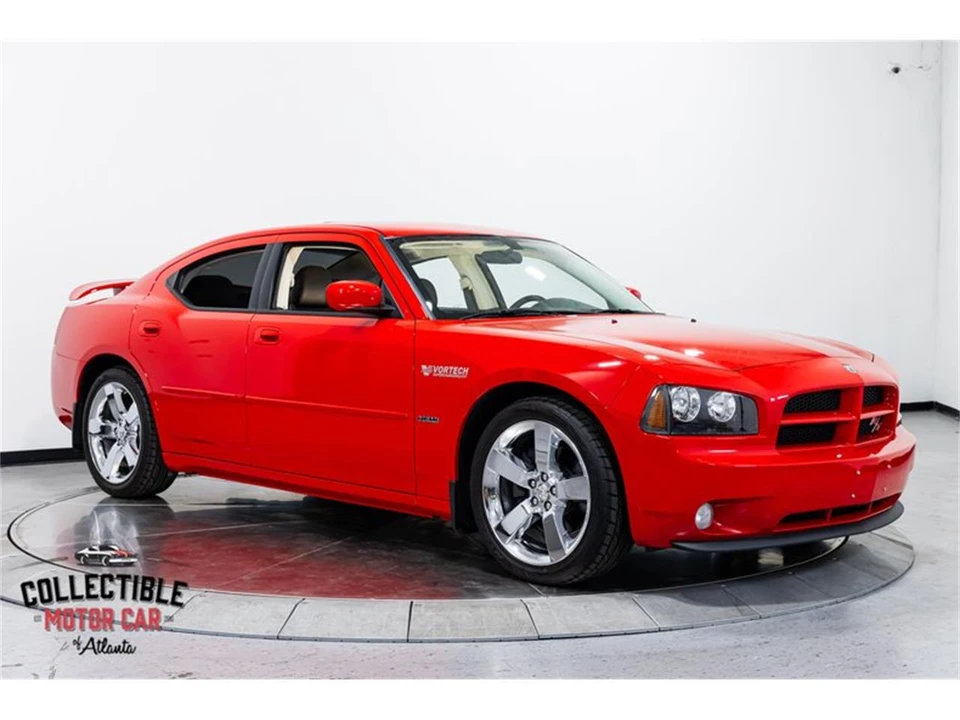2009 Dodge Charger 6th Gen - Image 27 of 31