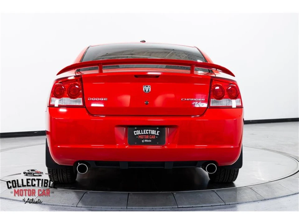 2009 Dodge Charger 6th Gen - Image 17 of 31