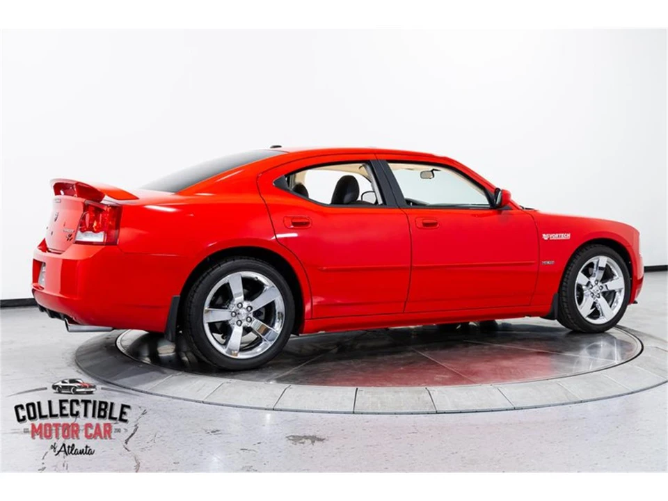 2009 Dodge Charger 6th Gen - Image 22 of 31
