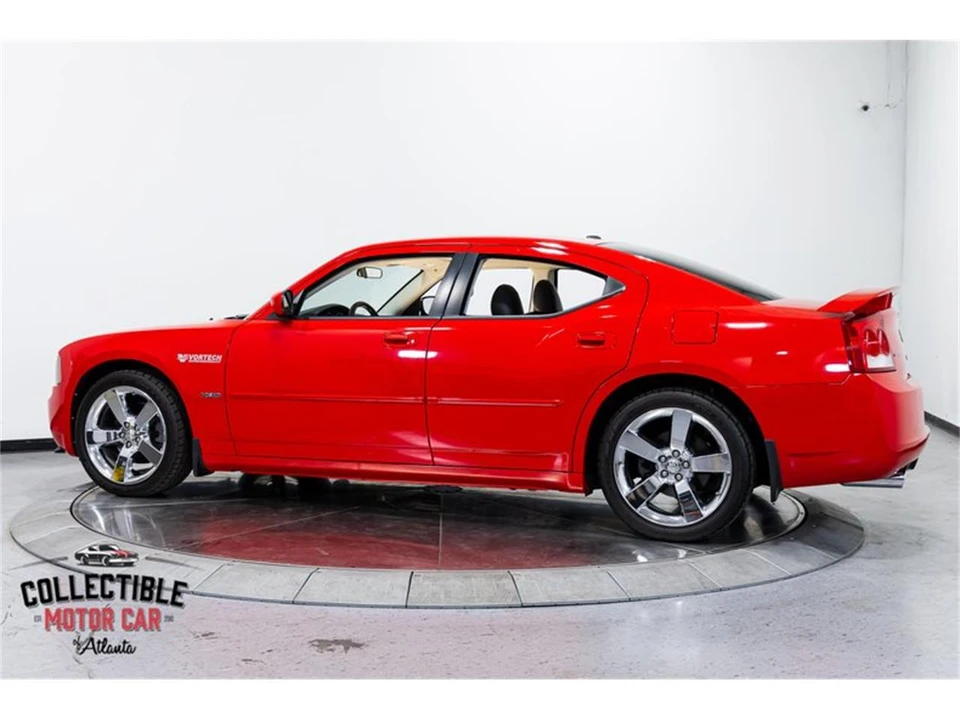 2009 Dodge Charger 6th Gen - Image 12 of 31