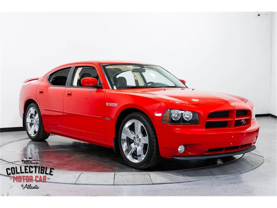 2009 Dodge Charger 6th Gen - Image 28 of 31