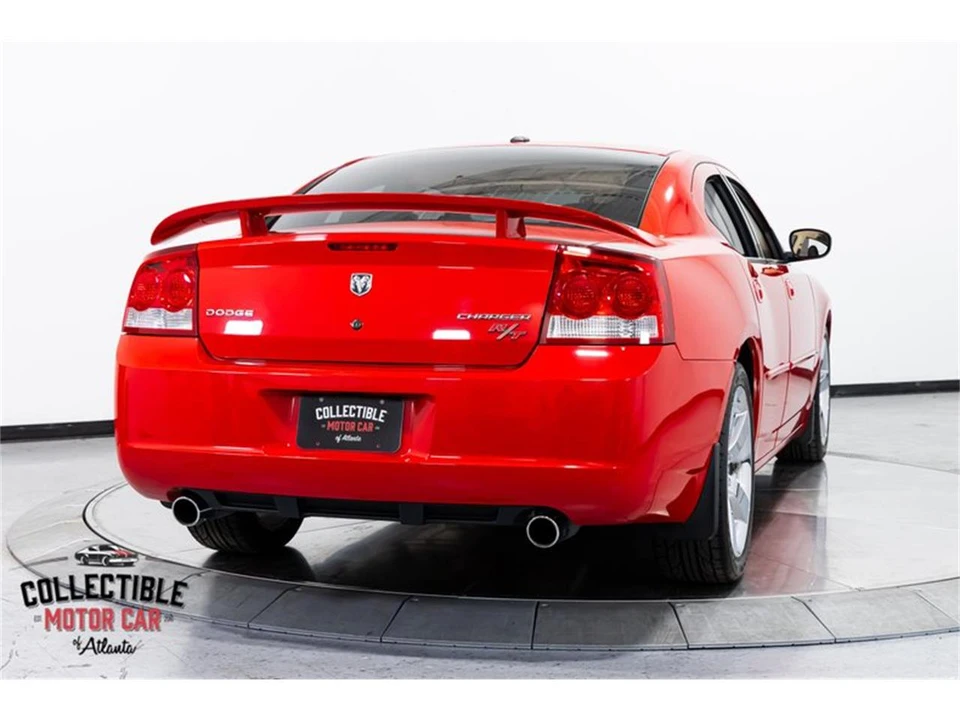 2009 Dodge Charger 6th Gen - Image 18 of 31