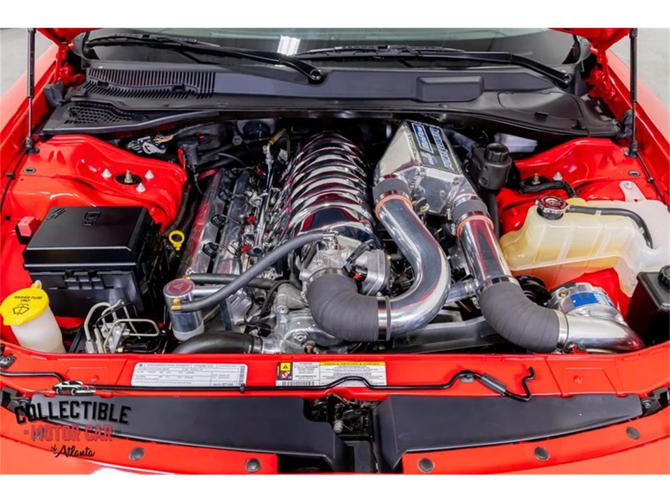 2009 Dodge Charger 6th Gen - Image 3 of 31