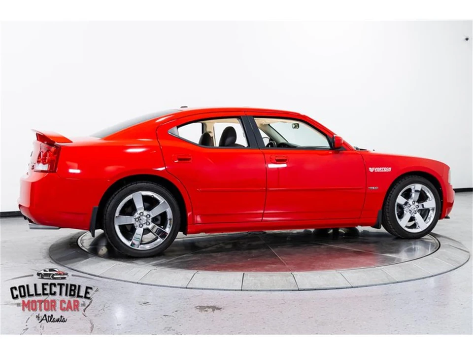 2009 Dodge Charger 6th Gen - Image 23 of 31