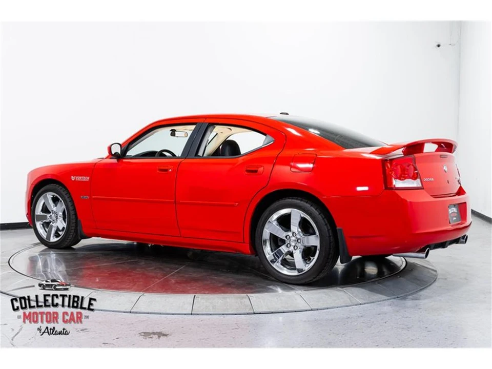 2009 Dodge Charger 6th Gen - Image 13 of 31